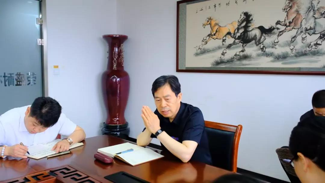榮盛科技集團2021年第14期產(chǎn)品知識培訓(xùn)暨新員工培訓(xùn)圓滿結(jié)束